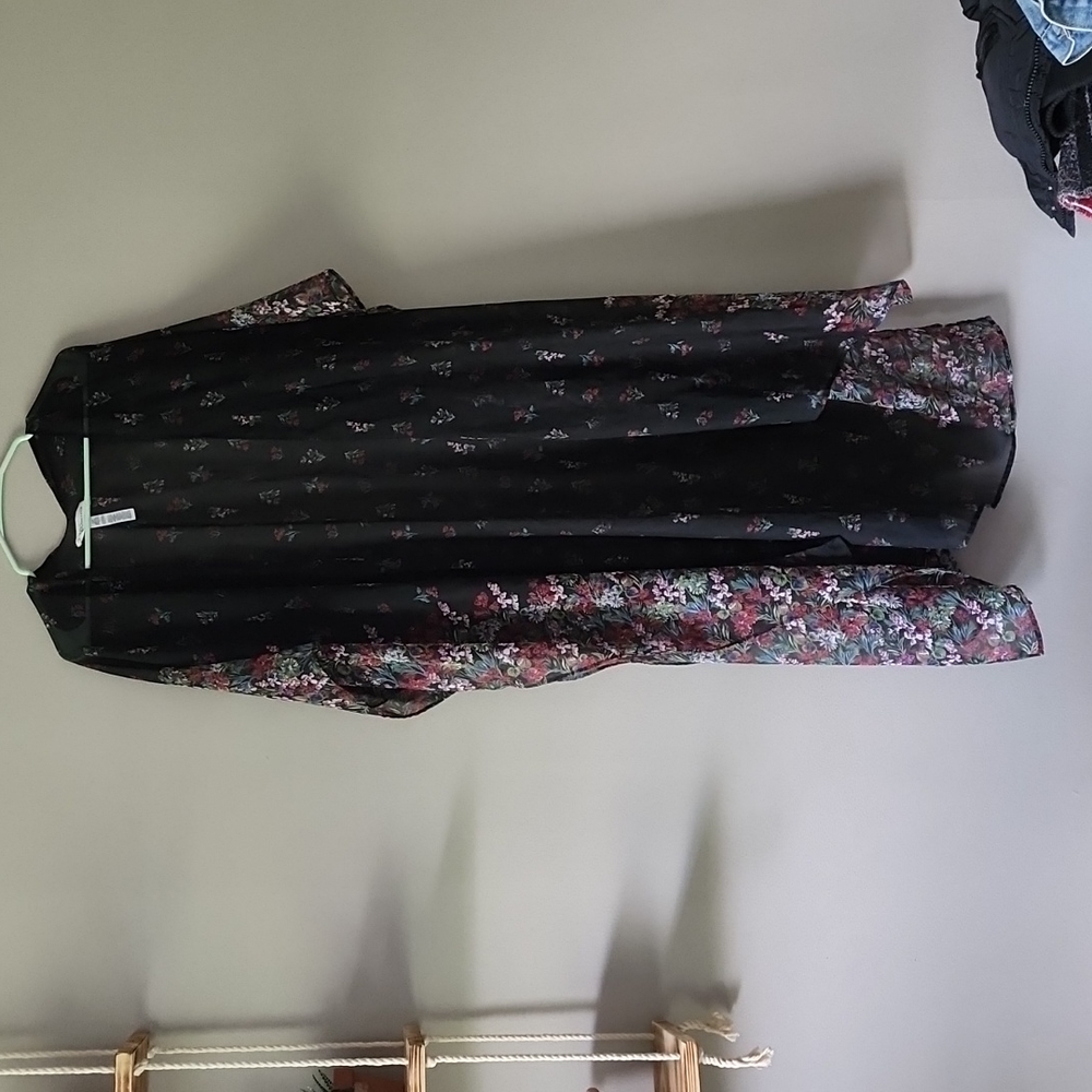Bcbg kimono